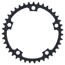 [AI-COR022] Coronilla SHIMANO ULTEGRA FC-6700 39T 5H