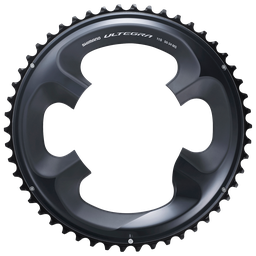 [AI-COR0272] Coronilla SHIMANO ULTEGRA FC-R8000 50T-MS for 50-34T JP