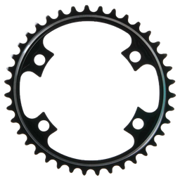 [AI-COR032] Coronilla SHIMANO DURA ACE FC-7900 39T 5H 10v  JP