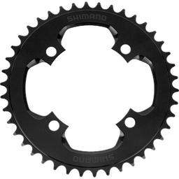 [AI-COR045] Coronilla SHIMANO SM-CR80-A 42T for DXR JP