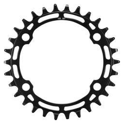 [AI-COR049] Coronilla SHIMANO DEORE FC-MT510-1FC-MT610 12v 30t  JP