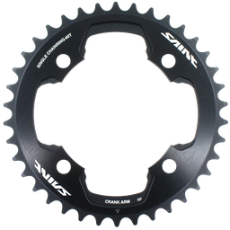 [AI-COR050] Coronilla SHIMANO SAINT SM-CR81-BO 40T JP