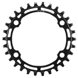 [AI-COR0521] Coronilla SHIMANO DEORE FC-M5100 10/11v 30t