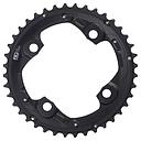 [AI-COR066] Coronilla SHIMANO SLX FC-M675 26T-AK doble 10v JP
