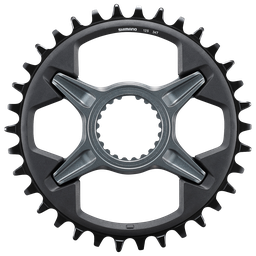 [AI-COR072] Coronilla SHIMANO SLX SM-CRM75 34T for FC-M7100-1/M7130-1 12v JP