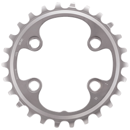 [AI-COR089] Coronilla SHIMANO XT FC-M8000 26T-BC for 36-26T doble 11v JP