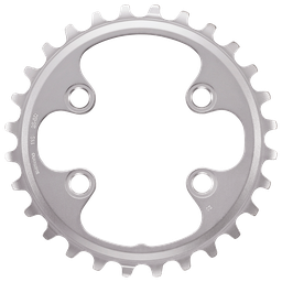 [AI-COR0891] Coronilla SHIMANO XT FC-M8000 28T-BC for 38-28T doble 11v JP