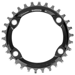 [AI-COR099] Coronilla SHIMANO XT SM-CRM81 30T for FC-M8000-1  JP