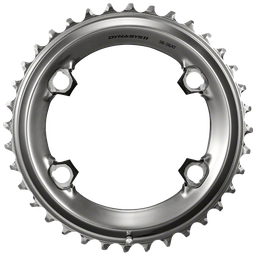 [AI-COR1030] Coronilla SHIMANO XTR SM-CRM90 36T FC-M9000/9020-1 JP