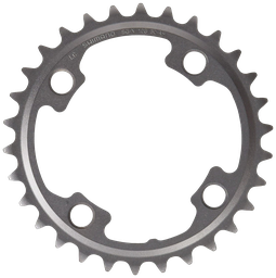 [AI-COR111] Coronilla SHIMANO XTR FC-M985 30T