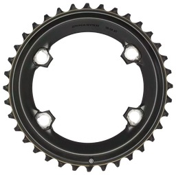 [AI-COR112] Coronilla SHIMANO XTR FC-M9000 36T-AT for 36-26T doble 11v JP