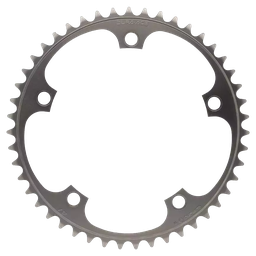 [AI-COR130] Coronilla SHIMANO pista FC-7710 47T 5H 1/2"X1/8"  JP