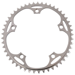 [AI-COR131] Coronilla SHIMANO pista FC-7710 48T 5H 1/2"X1/8"  JP