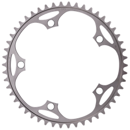 [AI-COR133] Coronilla SHIMANO pista FC-7710 50T 5H 1/2"X1/8"  JP