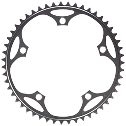 [AI-COR1331] Coronilla SHIMANO pista FC-7710 51T 5H 1/2"X1/8"  JP