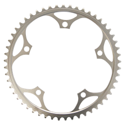 [AI-COR1333] Coronilla SHIMANO pista FC-7710 53T  5H 1/2"X1/8"  JP