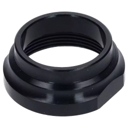 [AI-CTT001] Contratuerca SHIMANO de manzana HB-M640 lock nut delanter M25 JP