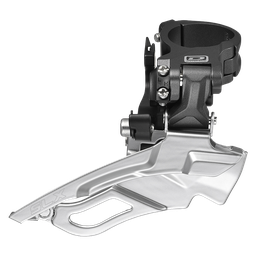 [AI-DES00150] Descarrilador SHIMANO SLX FD-M660-D 10v