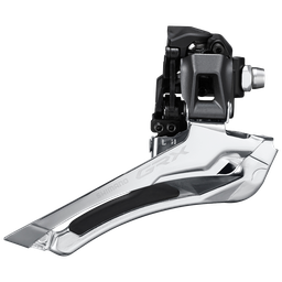 [AI-DES047] Descarrilador SHIMANO GRX FD-RX810 11v brazed-on DS JP