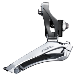 [AI-DES055] Descarrilador SHIMANO ruta CLARIS FD-R2000-F 8V brazed-on