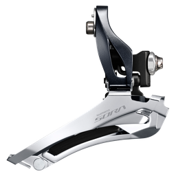[AI-DES065] Descarrilador SHIMANO ruta SORA FD-R3000 9v brazed-on caja