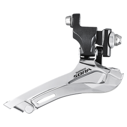 [AI-DES067] Descarrilador SHIMANO ruta SORA FD-3500 uña