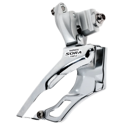 [AI-DES068] Descarrilador SHIMANO triple SORA FD-3403