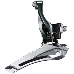 [AI-DES072] Descarrilador SHIMANO ruta TIAGRA FD-4700 brazed-on 10v JP