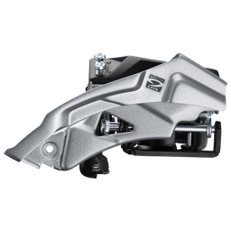 [AI-DES104] Descarrilador SHIMANO ALTUS triple FD-M2000 9v top swing