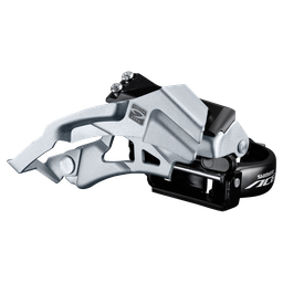 [AI-DES106] Descarrilador SHIMANO ACERA FD-M3000 9v top swing