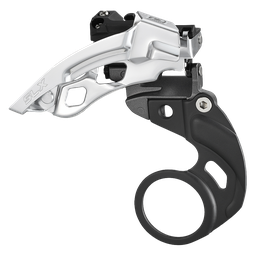 [AI-DES150] Descarrilador SHIMANO SLX FD-M660-E 9v caja