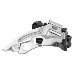 [AI-DES151] Descarrilador SHIMANO SLX FD-M660 10v abraz baja