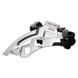 [AI-DES157] Descarrilador SHIMANO XT FD-M770 9v abraz baja  caja
