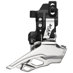 [AI-DES1811] Descarrilador SHIMANO XTR FD-M986 10v down swing caja