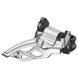 [AI-DES182] Descarrilador SHIMANO doble XTR FD-M985 34.9mm 10V