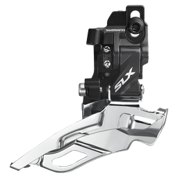 [AI-DES193] Descarrilador SHIMANO triple SLX FD-M671-A-D 10v direct JP