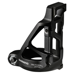 [AI-DI2004] DI2 Adaptador SHIMANO MTB p/descarril FD MOUNT SM-FD905-LX JP