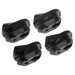 [AI-DI2021] DI2 Tope SHIMANO SM-GM02 para cable EW-SD50 8mm set 4pcs