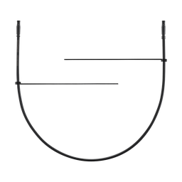 [AI-DI2032] DI2 Cable SHIMANO STEPS/Di2 EW-SD300 150mm caja JP