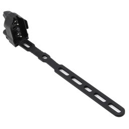 [AI-DI2057] DI2 Base SHIMANO de bateria SM-BMR2-IB Long para EW-SD50 EXTERNO