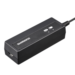 [AI-DI2081] DI2 Cargador SHIMANO de bateria SM-BCR2 para SM-BTR2