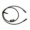 [AI-DI2094] DI2 Cable SHIMANO electric EW-SD50 500mm black JP