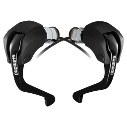 [AI-DI2159] DI2 Palancas SHIMANO ULTEGRA C/Reloj ST-R8060 2x11v c/fund JP