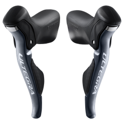[AI-DI2161] Di2 Manilar SHIMANO ruta ULTEGRA Integr ST-6770 2x10v set