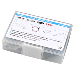 [AI-DI2170] Di2 Kit SHIMANO de mantenimiento E-TUBE 3 items EW-SD50 1400mm JP