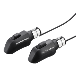 [AI-DI2210] DI2 Palancas SHIMANO ruta DURA ACE SW-9071 c/reloj 11v JP