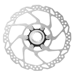 [AI-DIS0021] Disco SHIMANO SM-RT54 M 180mm c/lock Suelto