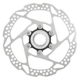 [AI-DIS004] Disco SHIMANO SM-RT54 S 160mm c/lock Suelto