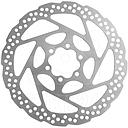 [AI-DIS006] Disco SHIMANO SM-RT56 S 160mm 6 tornillos resin