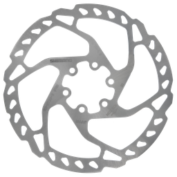 [AI-DIS010] Disco SHIMANO SLX SM-RT66 S 160mm 6 tornillos caja